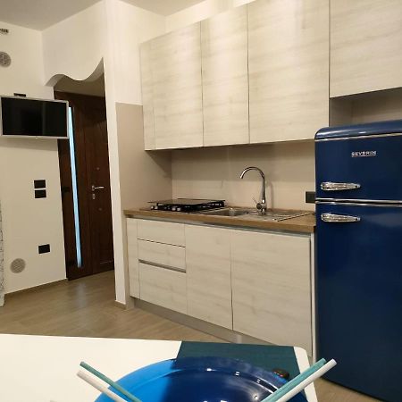 La Petite Maison Pietrapertosa Bagian luar foto
