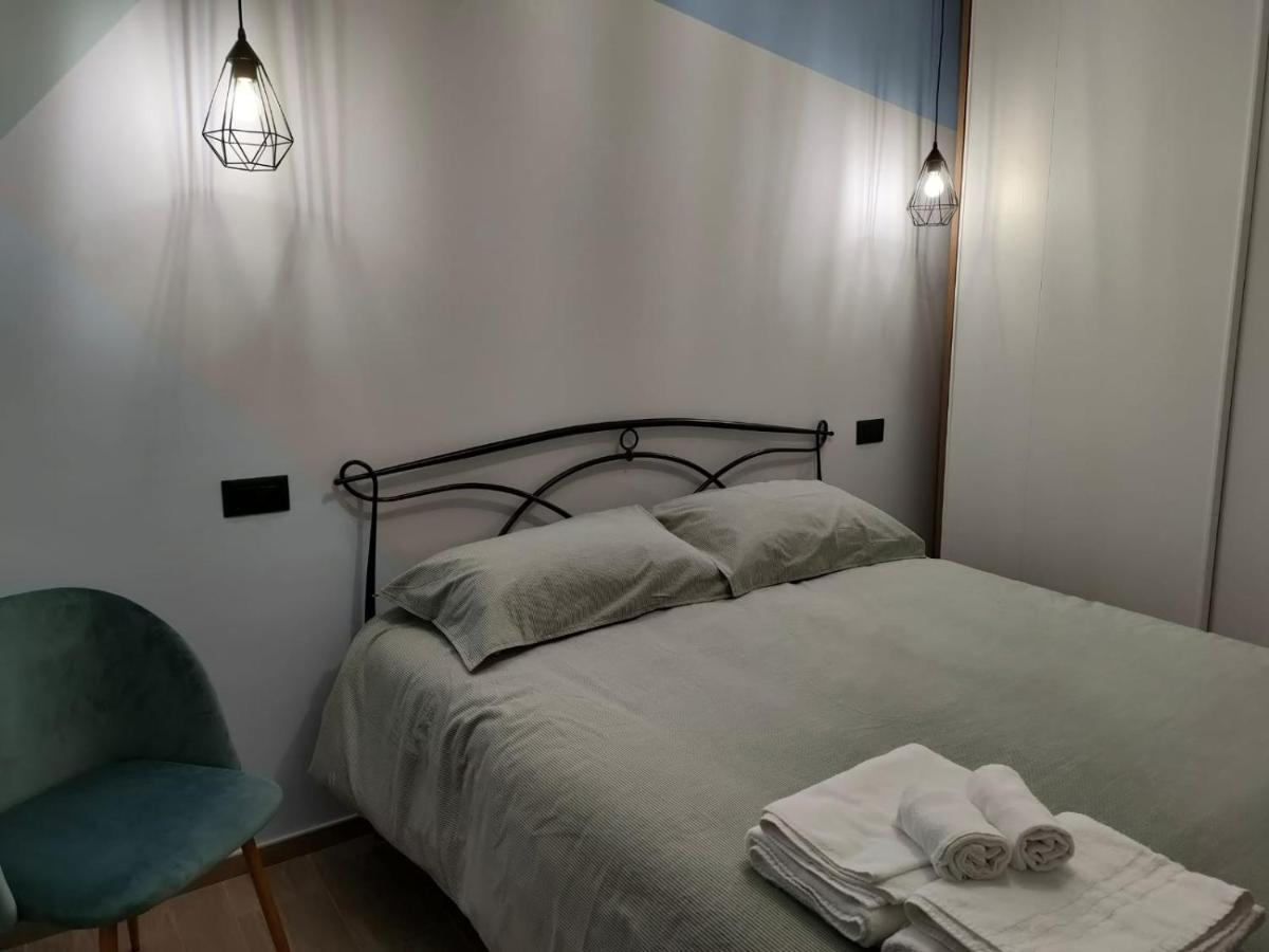La Petite Maison Pietrapertosa Bagian luar foto