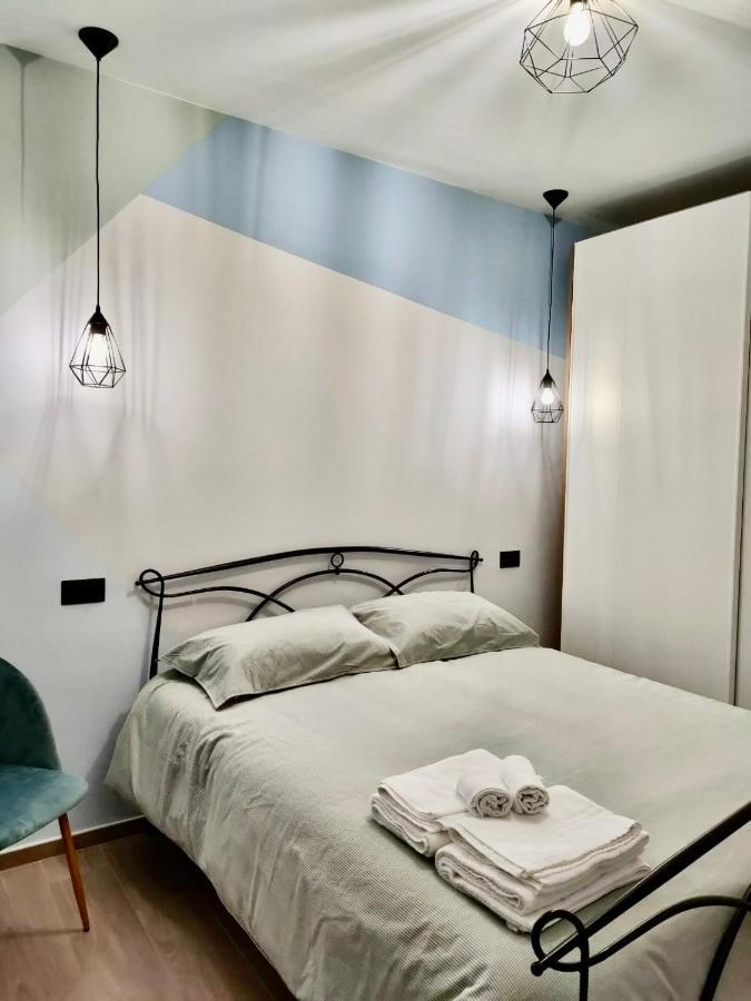 La Petite Maison Pietrapertosa Bagian luar foto